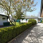Pension Middel