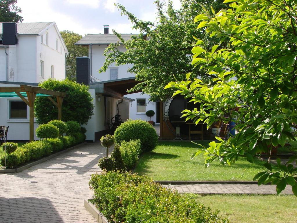 Middel Guest house