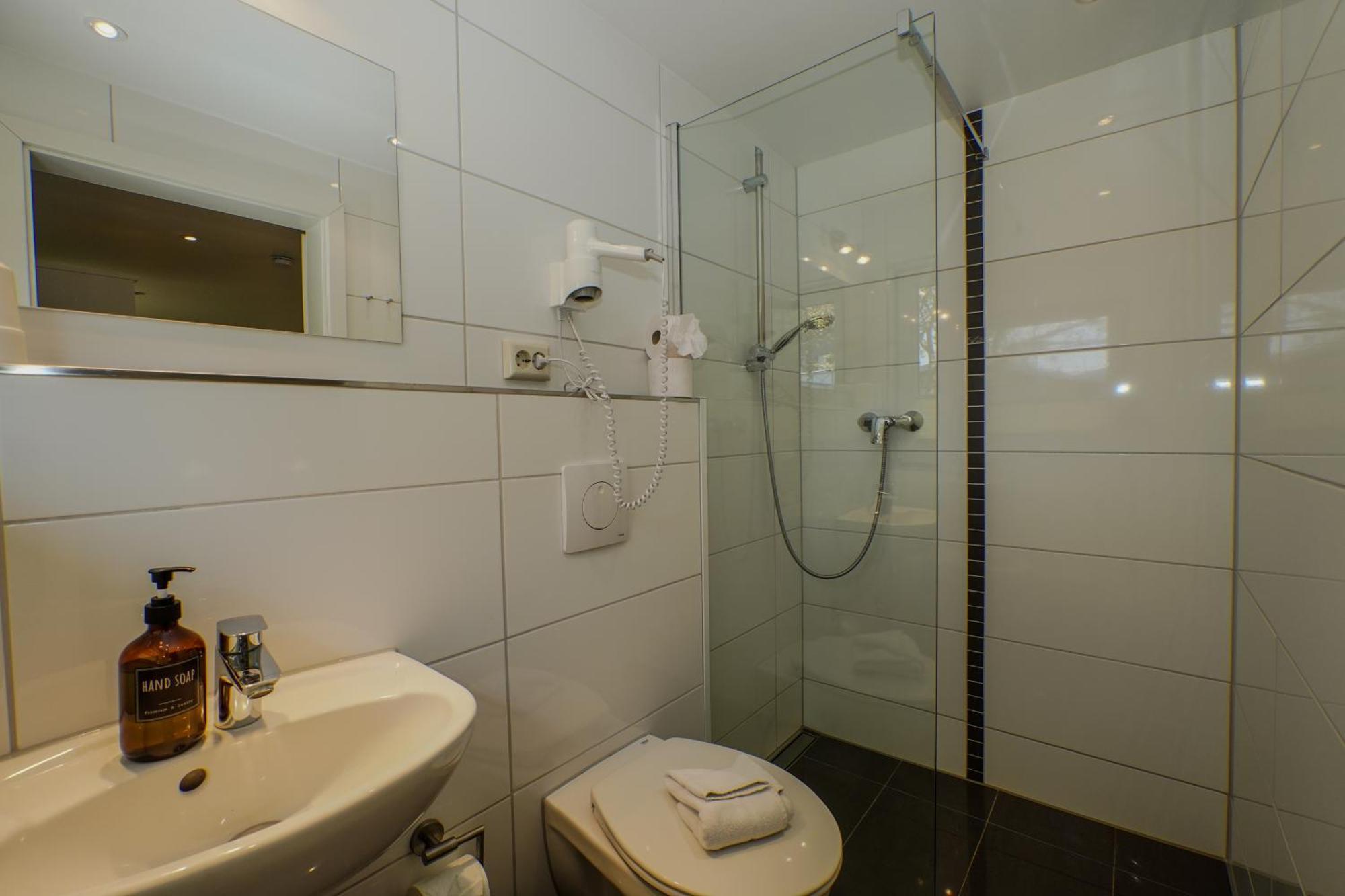 Guest house Middel