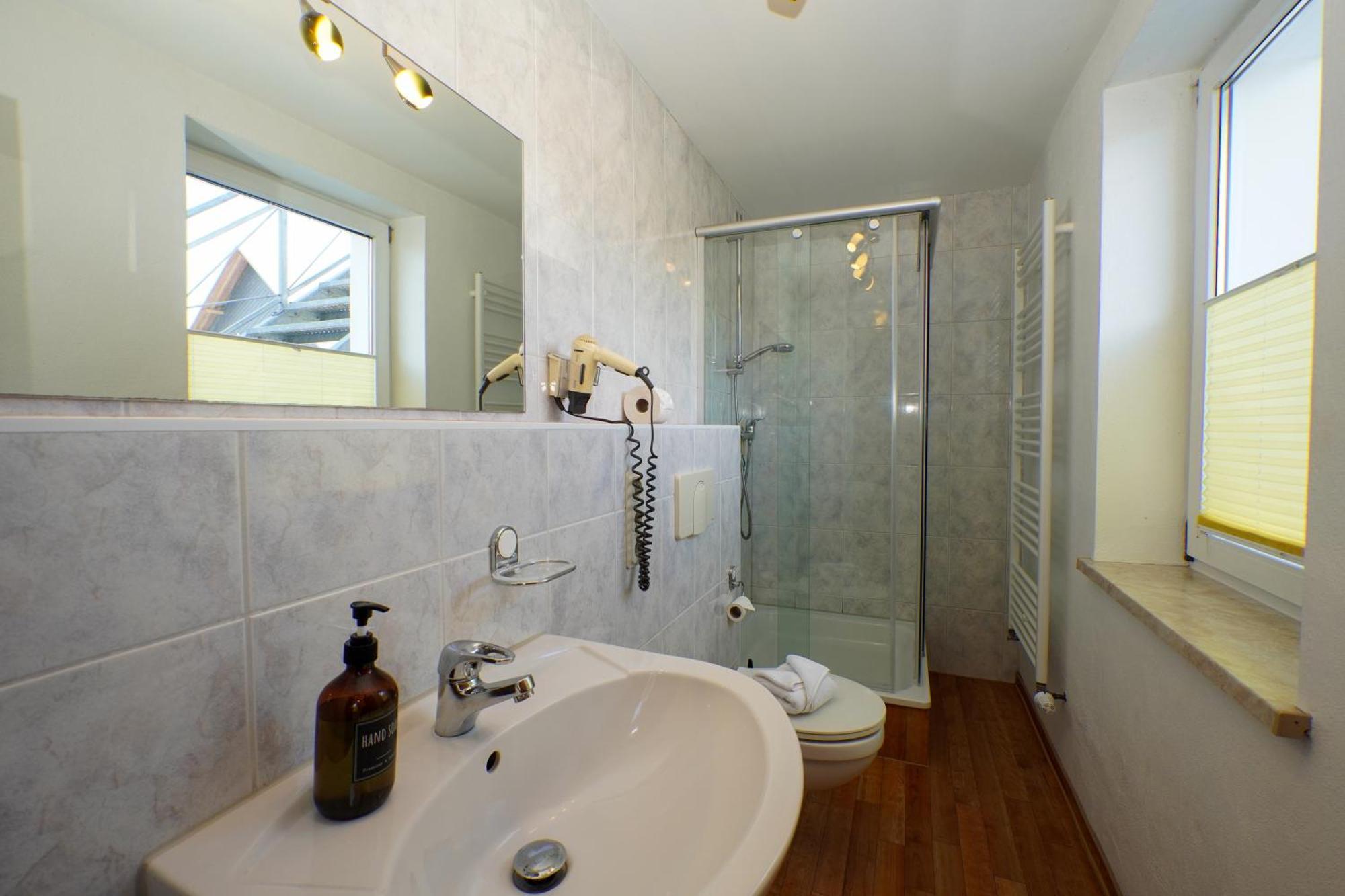 Guest house Middel