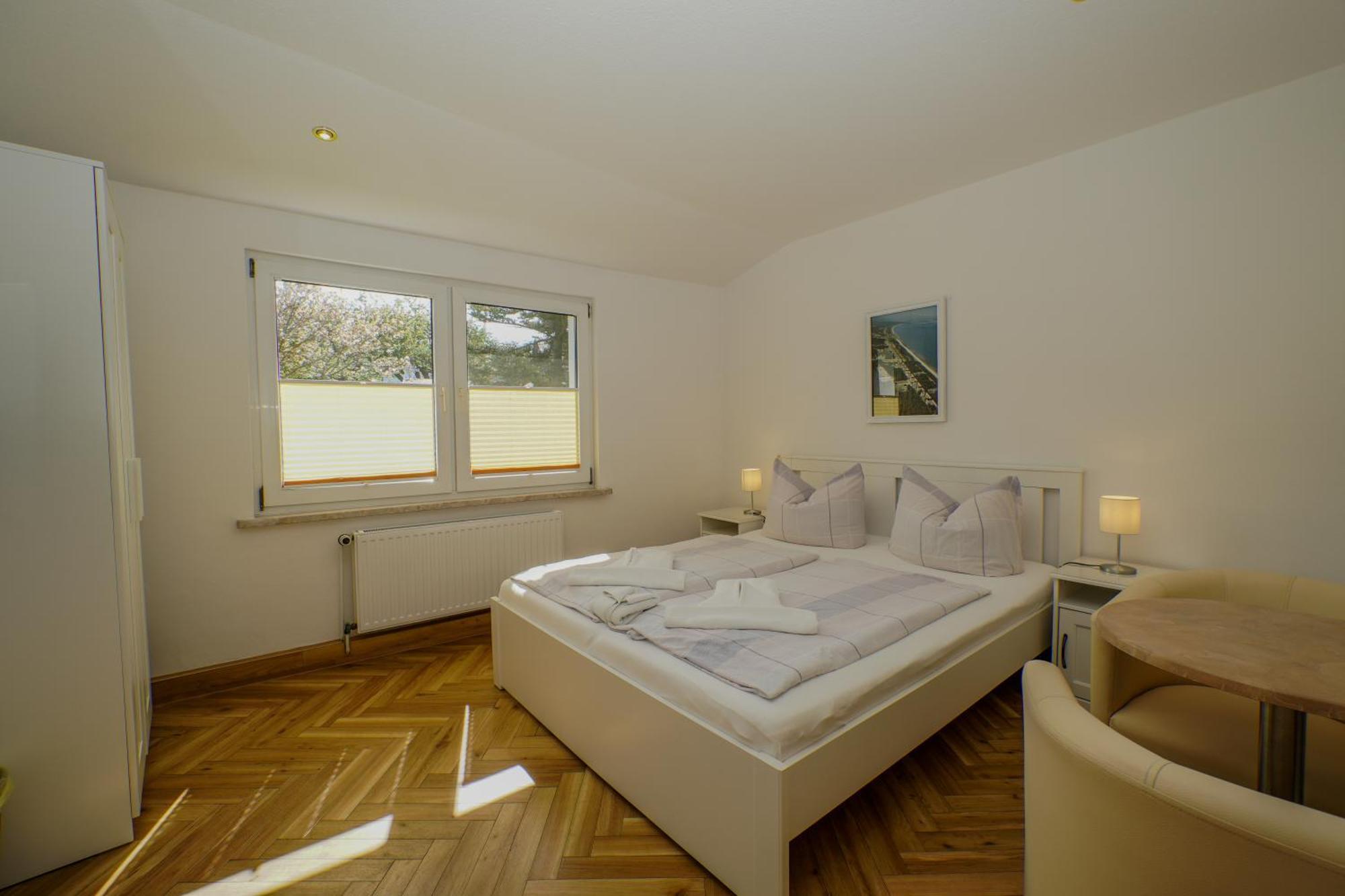 Guest house Middel Binz