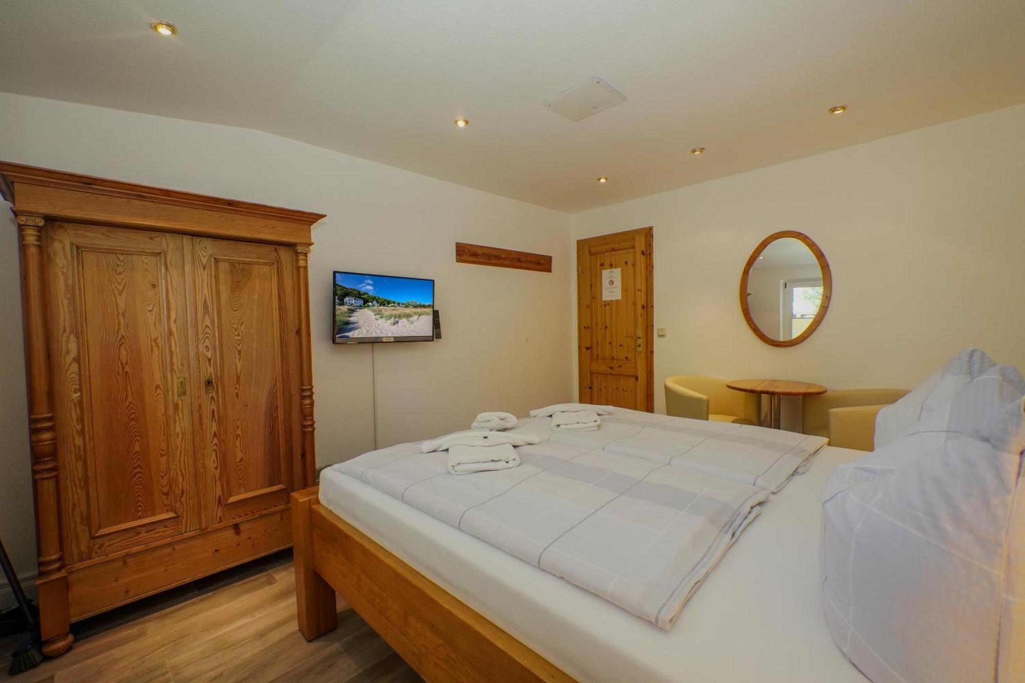 Guest house Middel *