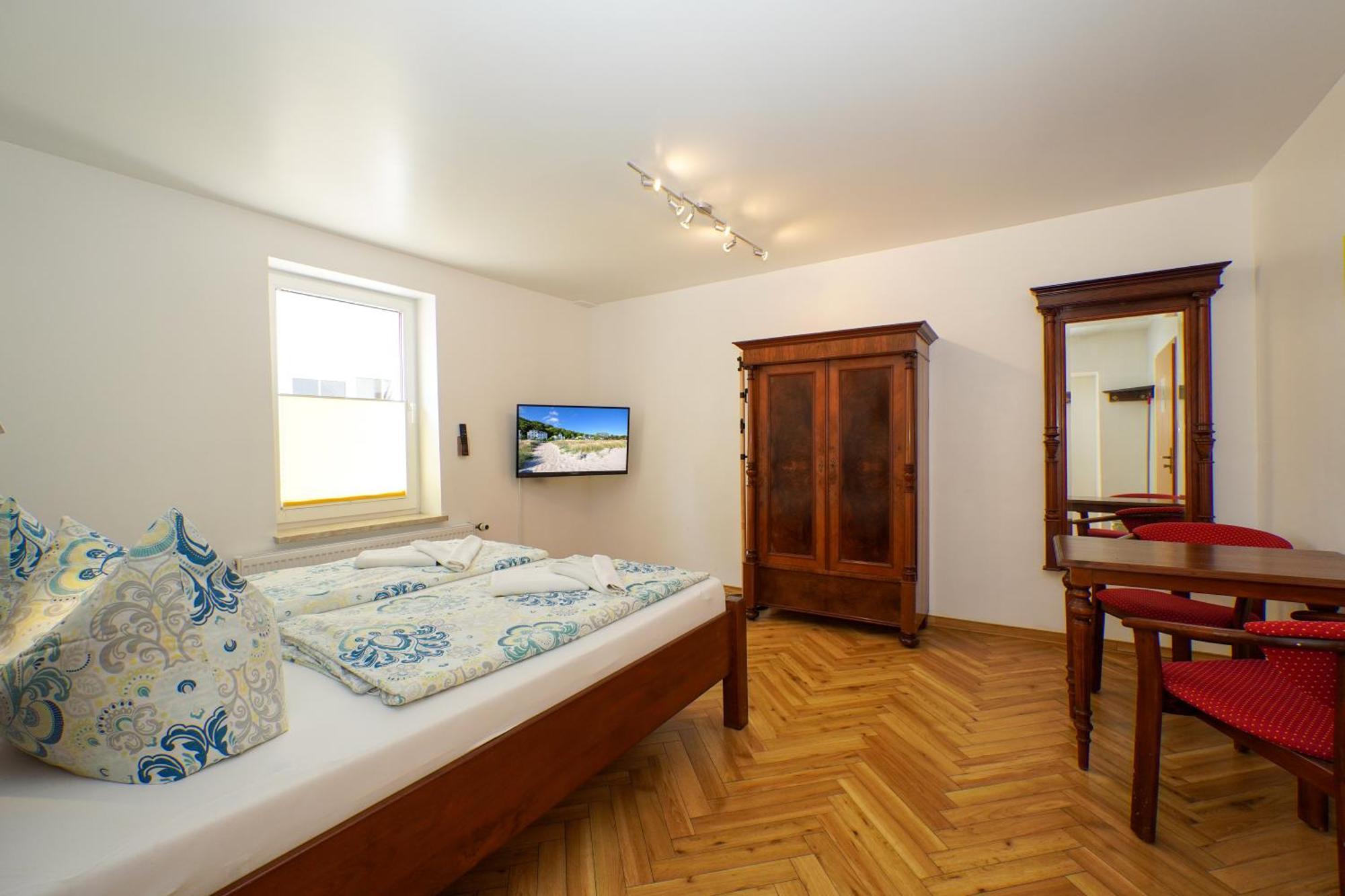 Guest house Middel Binz