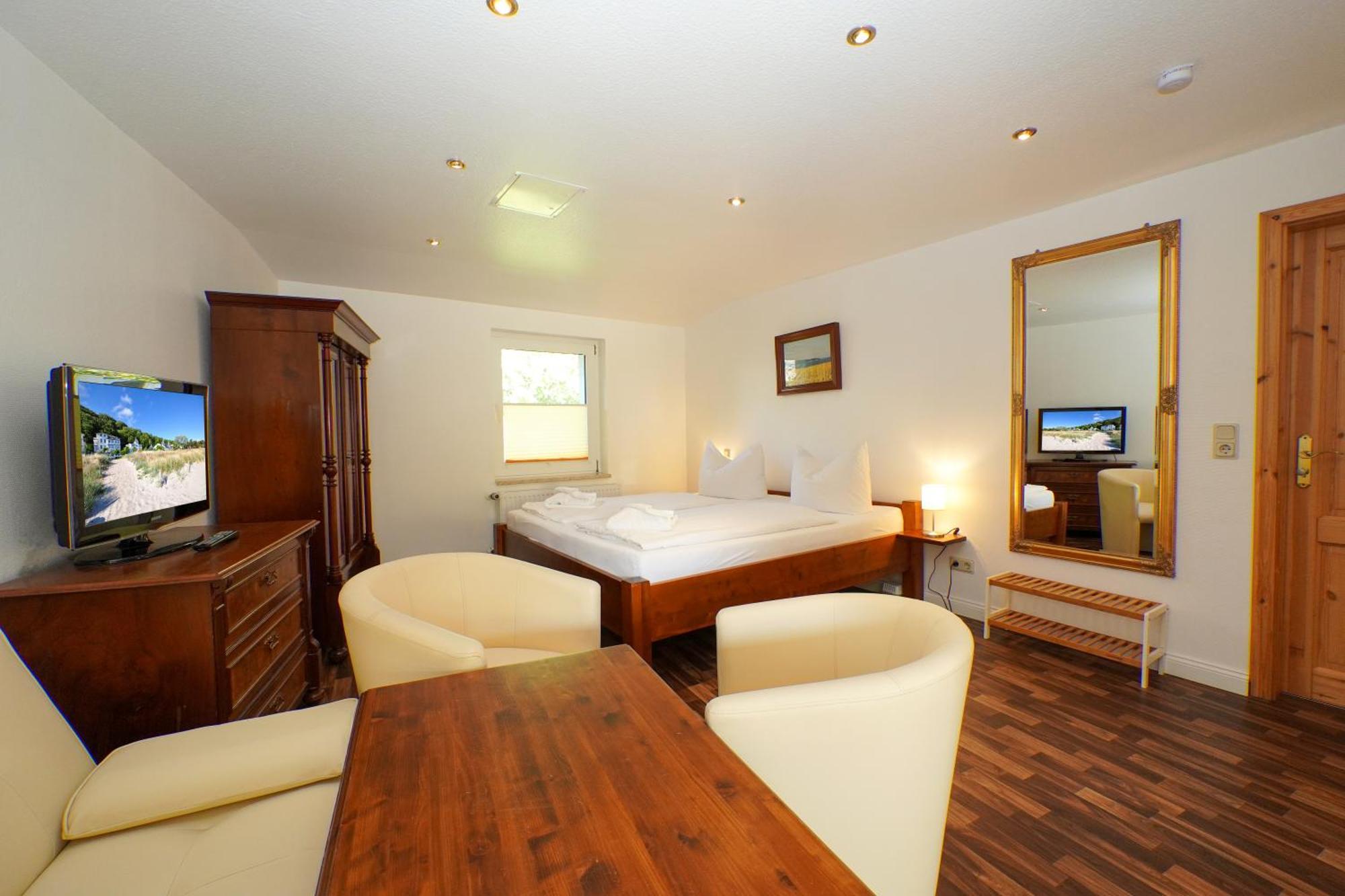 Guest house Middel