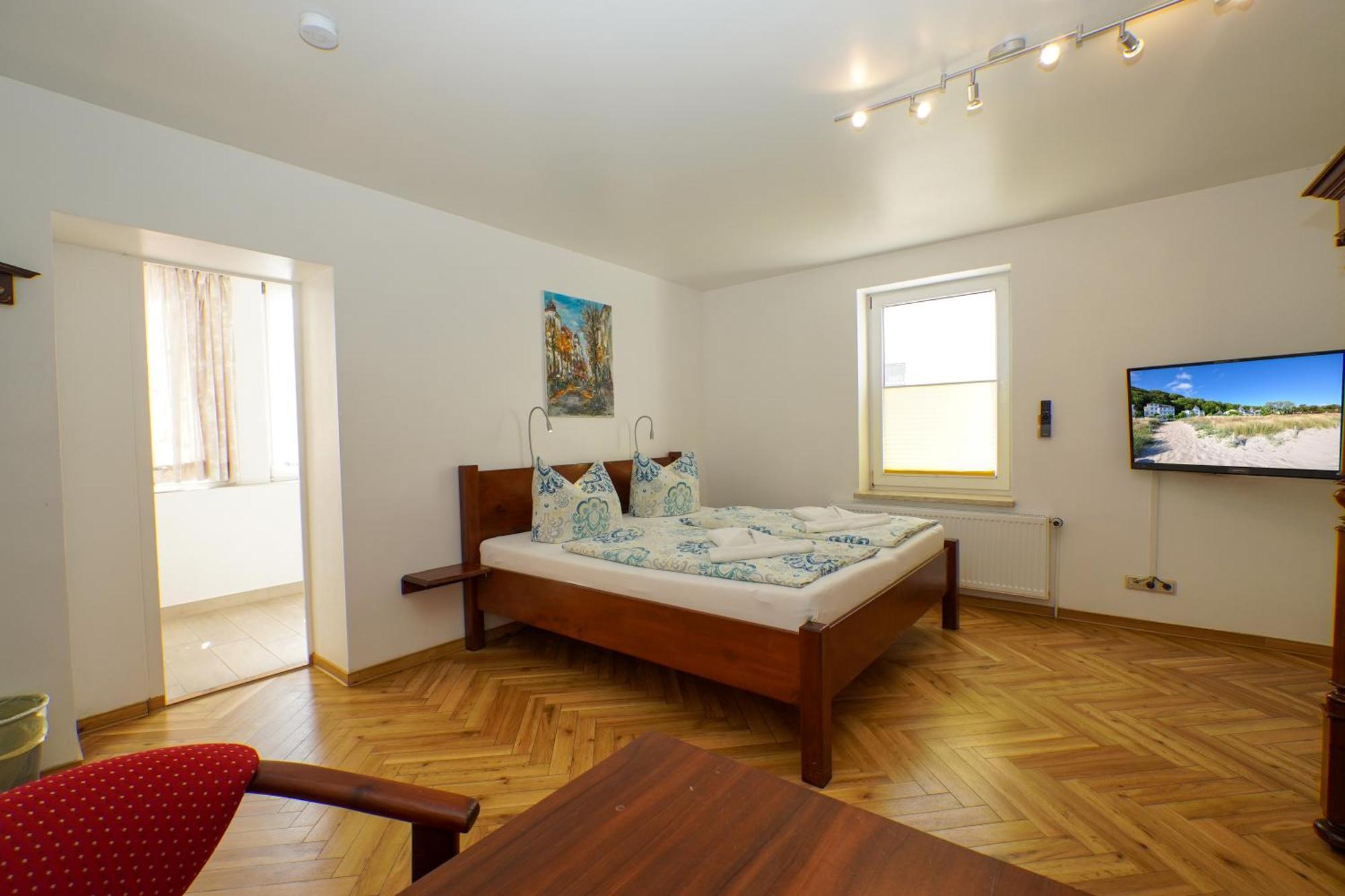 Guest house Middel *