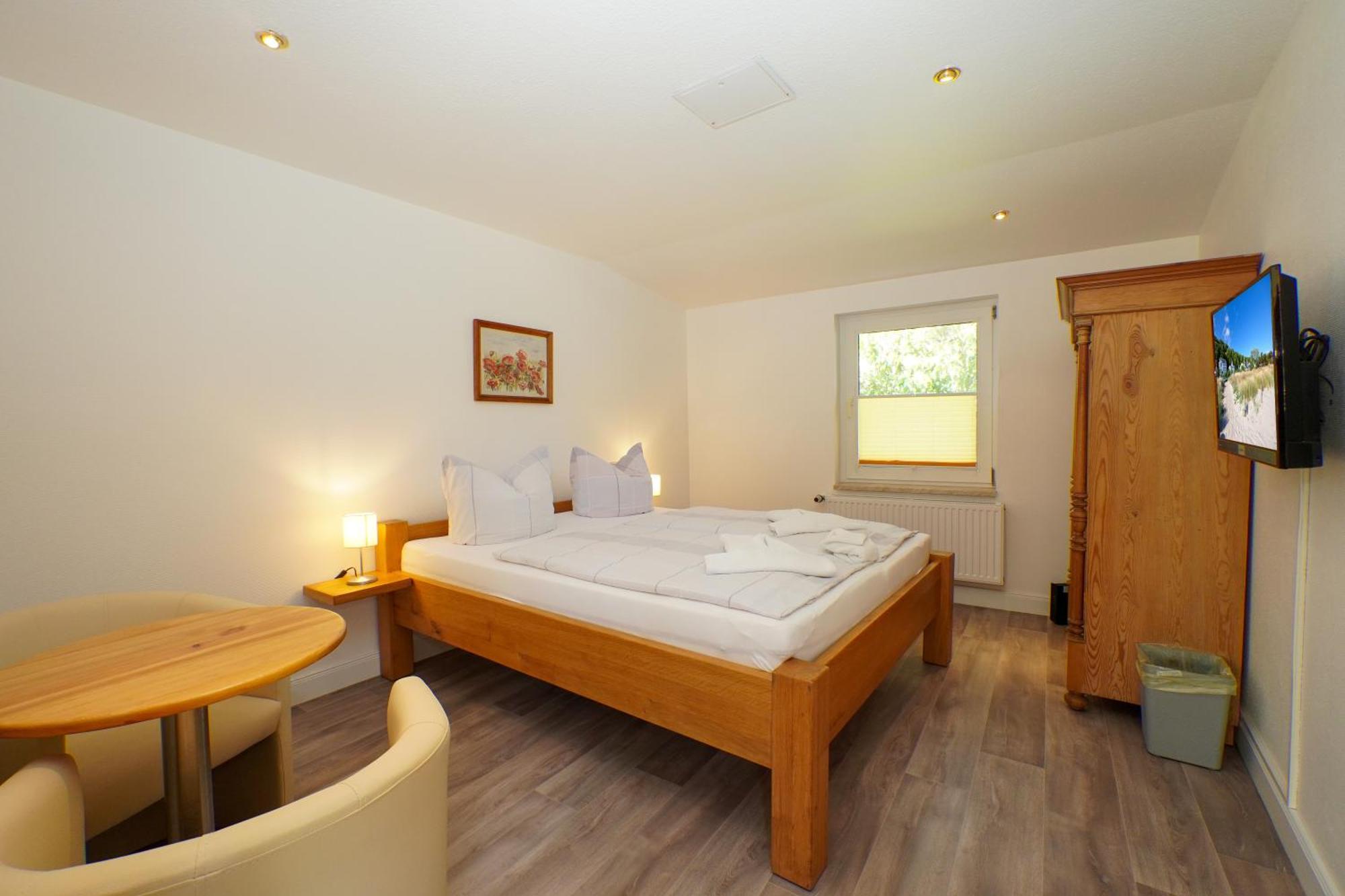 Guest house Middel Binz