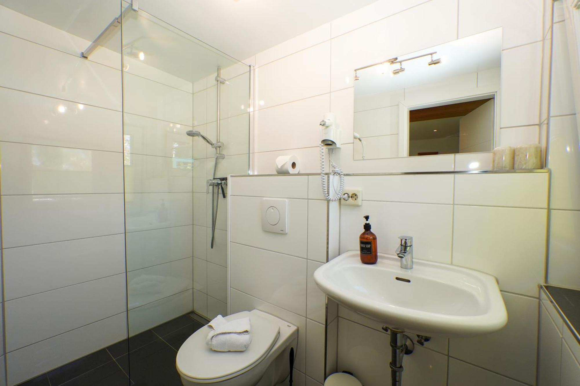 Guest house Middel *