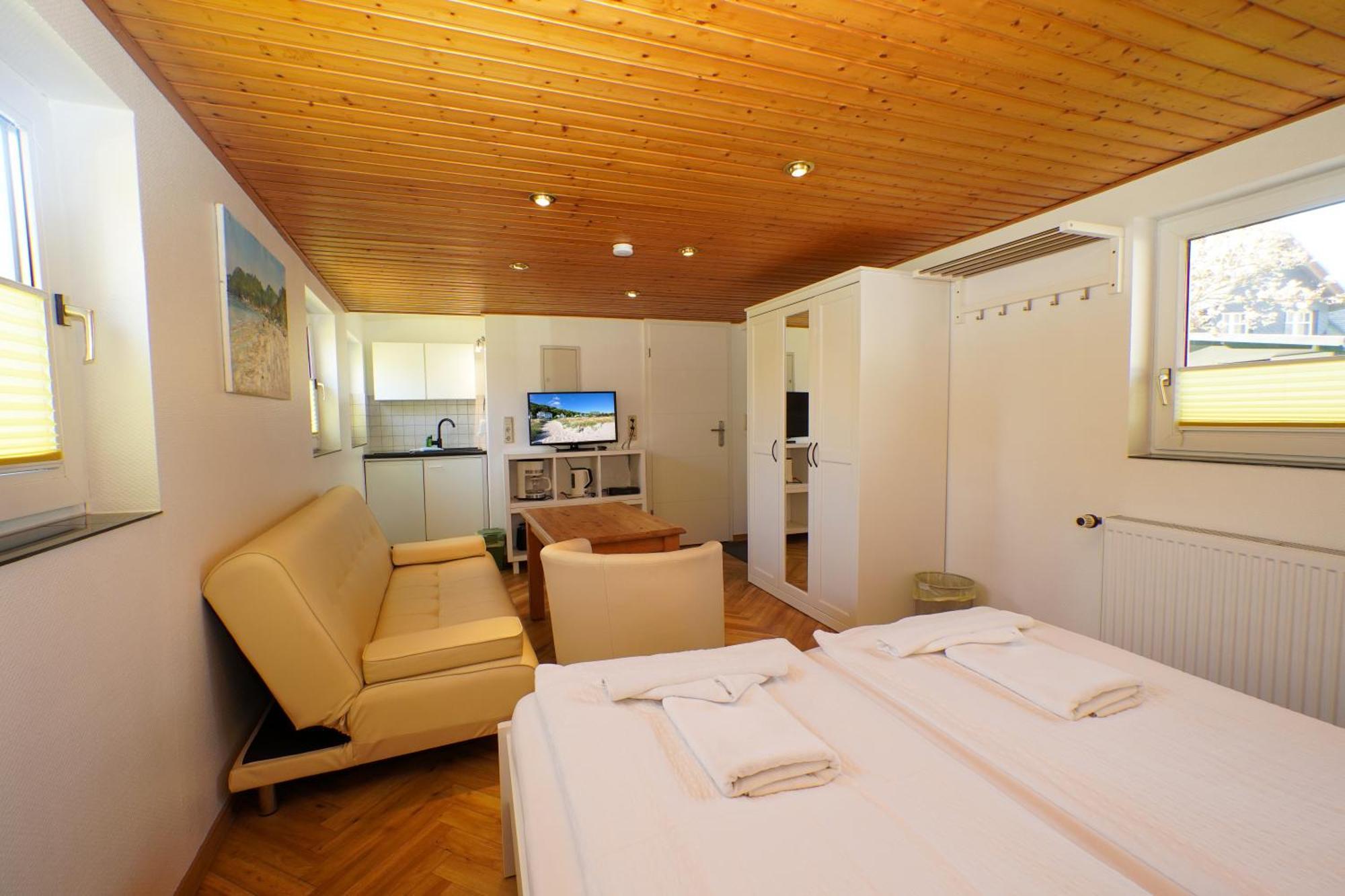 Guest house Middel Binz