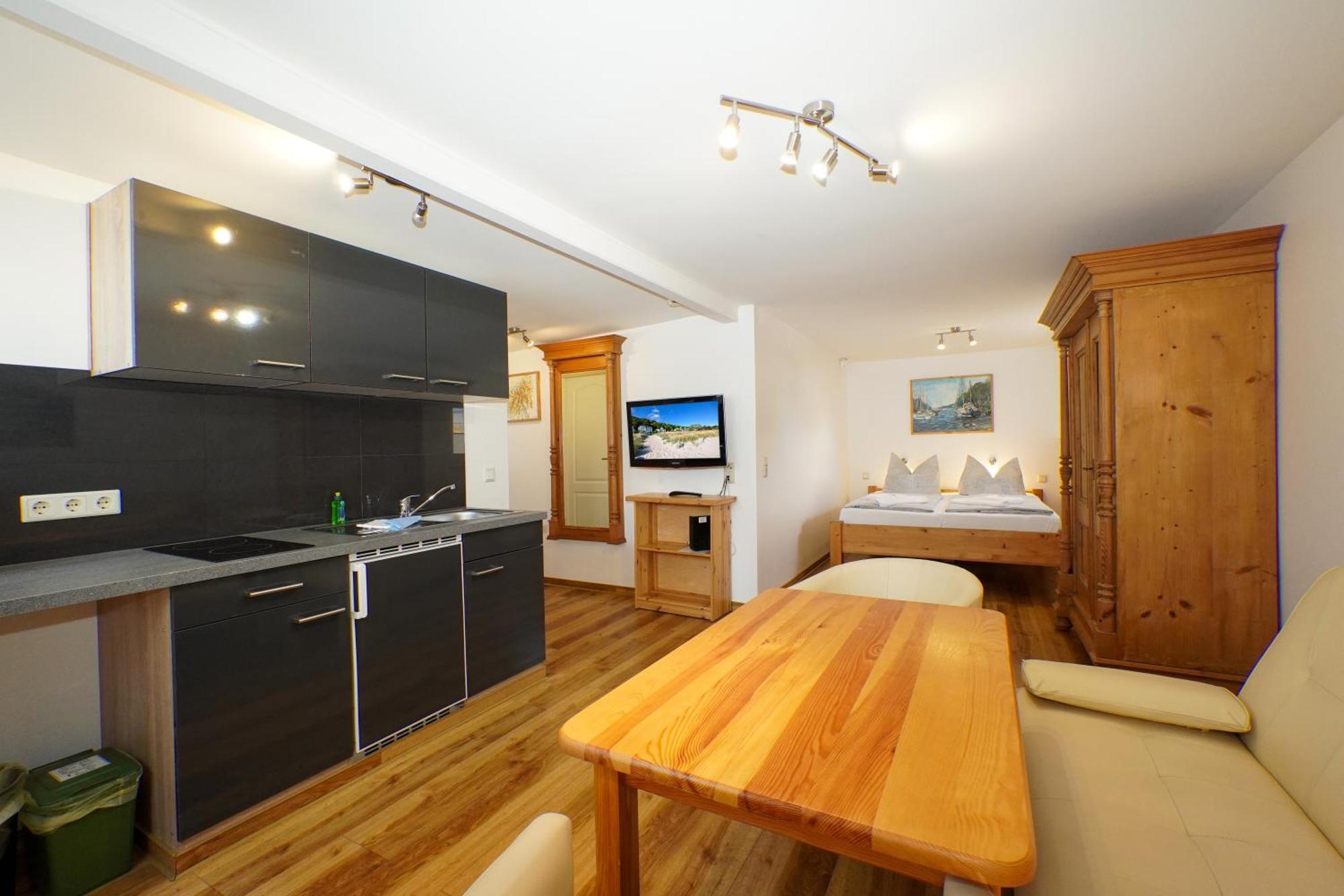 Guest house Middel