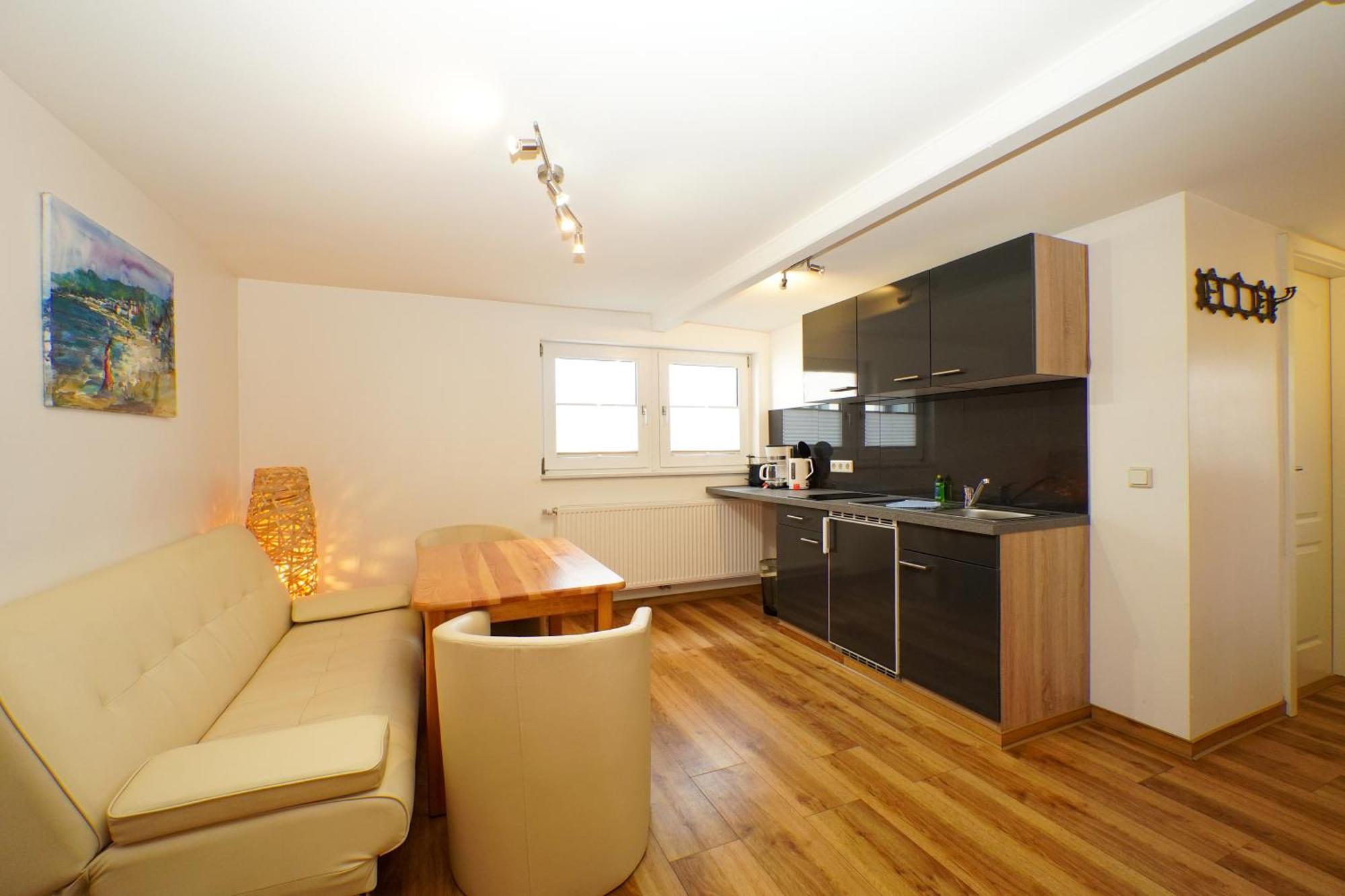 Guest house Middel *