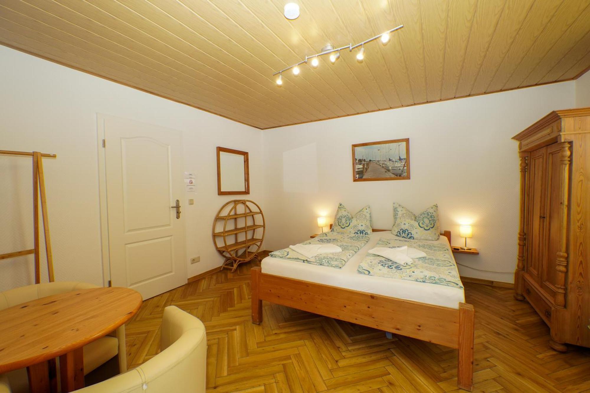 Guest house Middel
