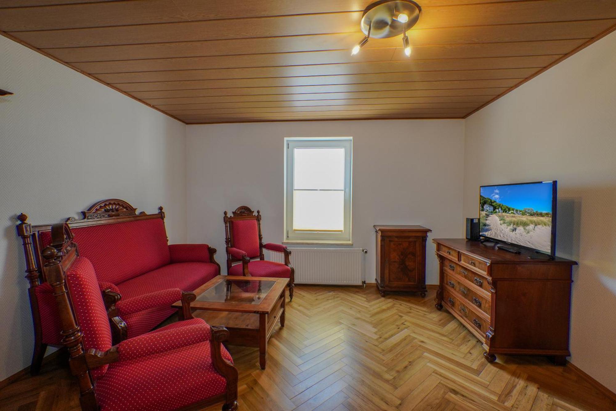 Guest house Middel Binz