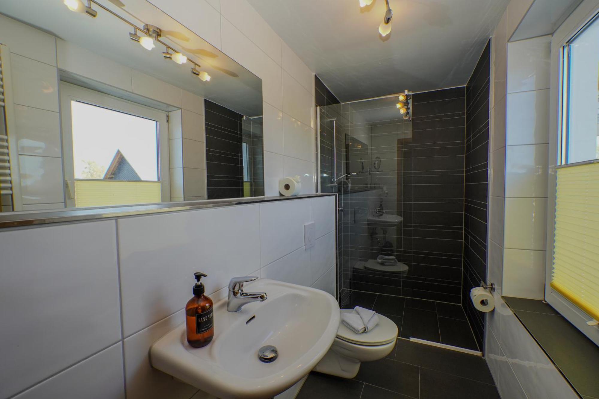 Guest house Middel