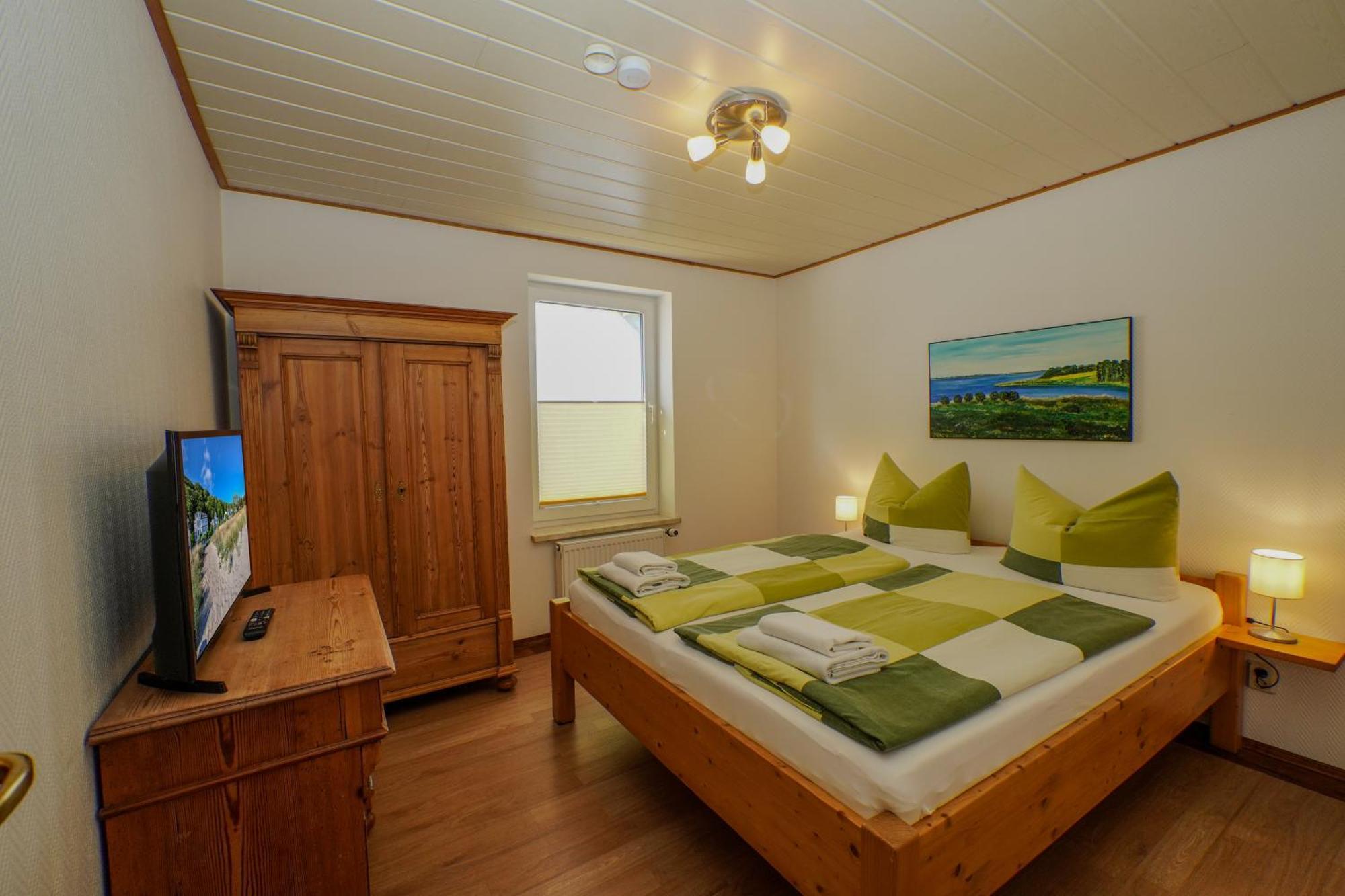 Guest house Middel
