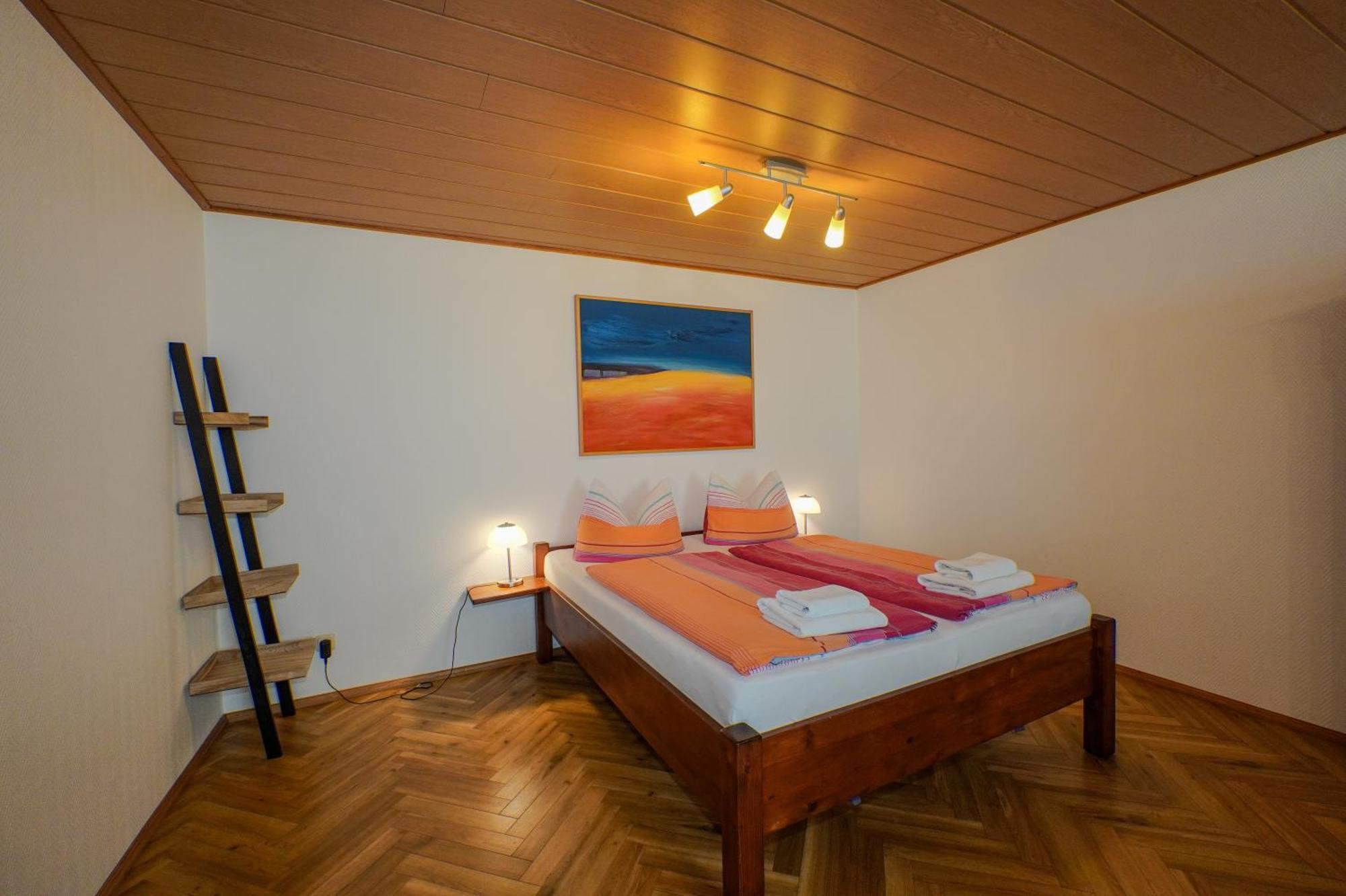 Guest house Middel
