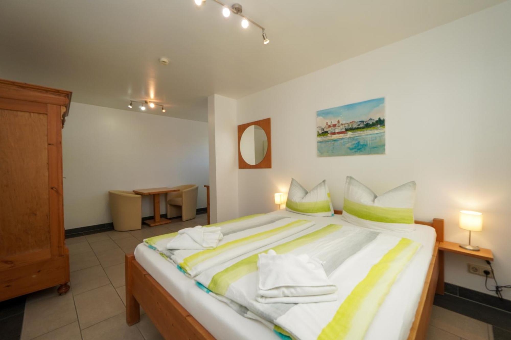 Guest house Middel *