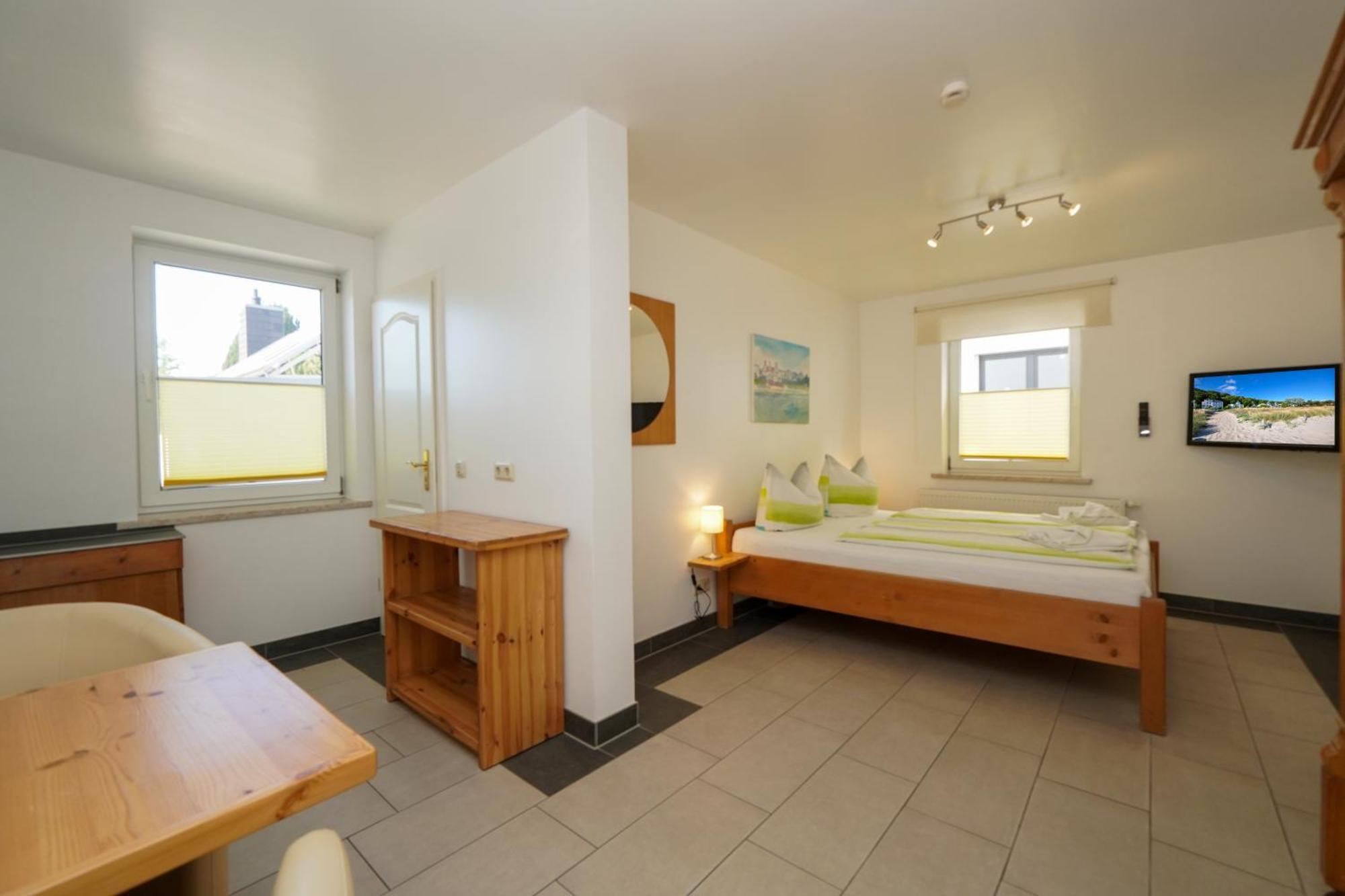 Guest house Middel Binz