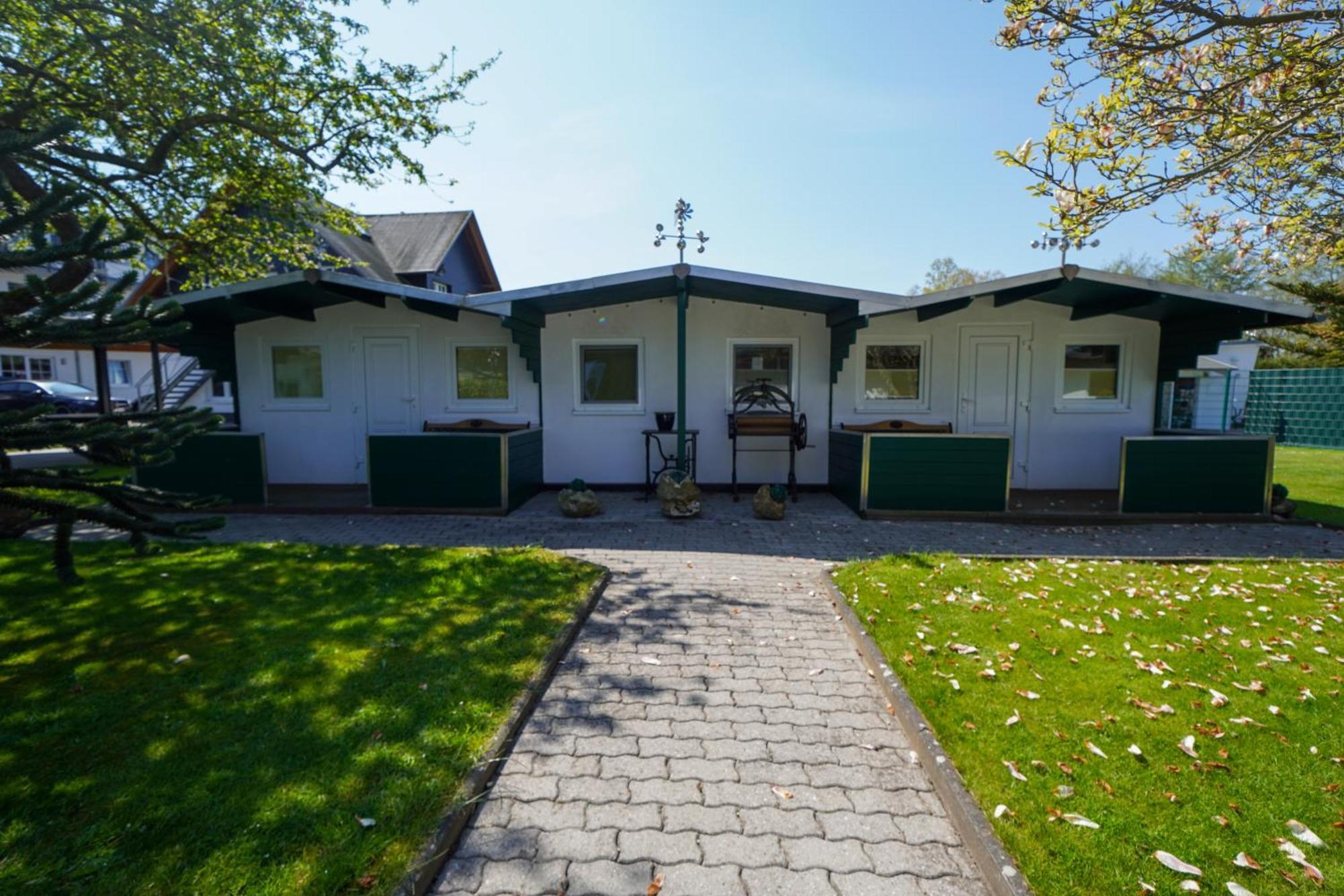 Middel Guest house