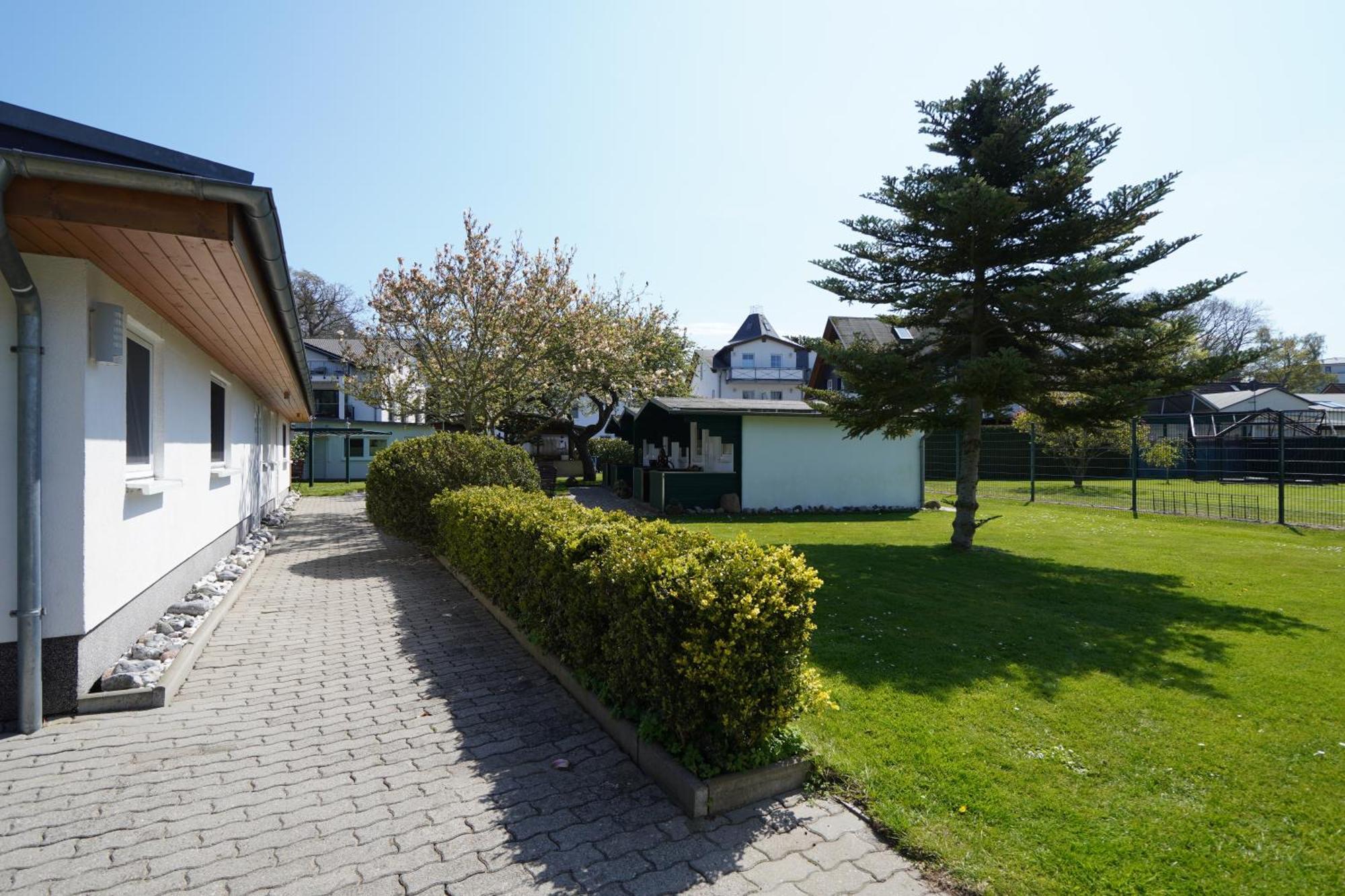 Middel * Binz