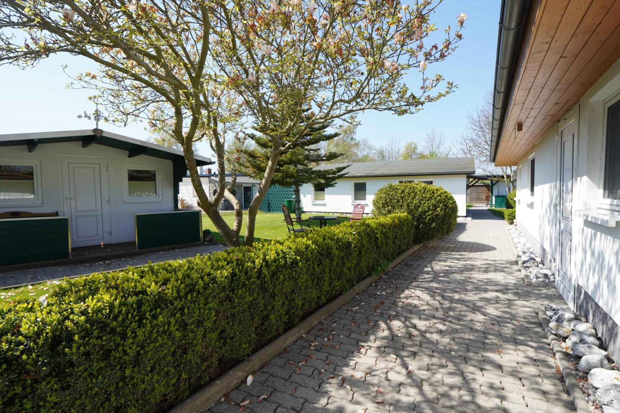 Guest house Middel