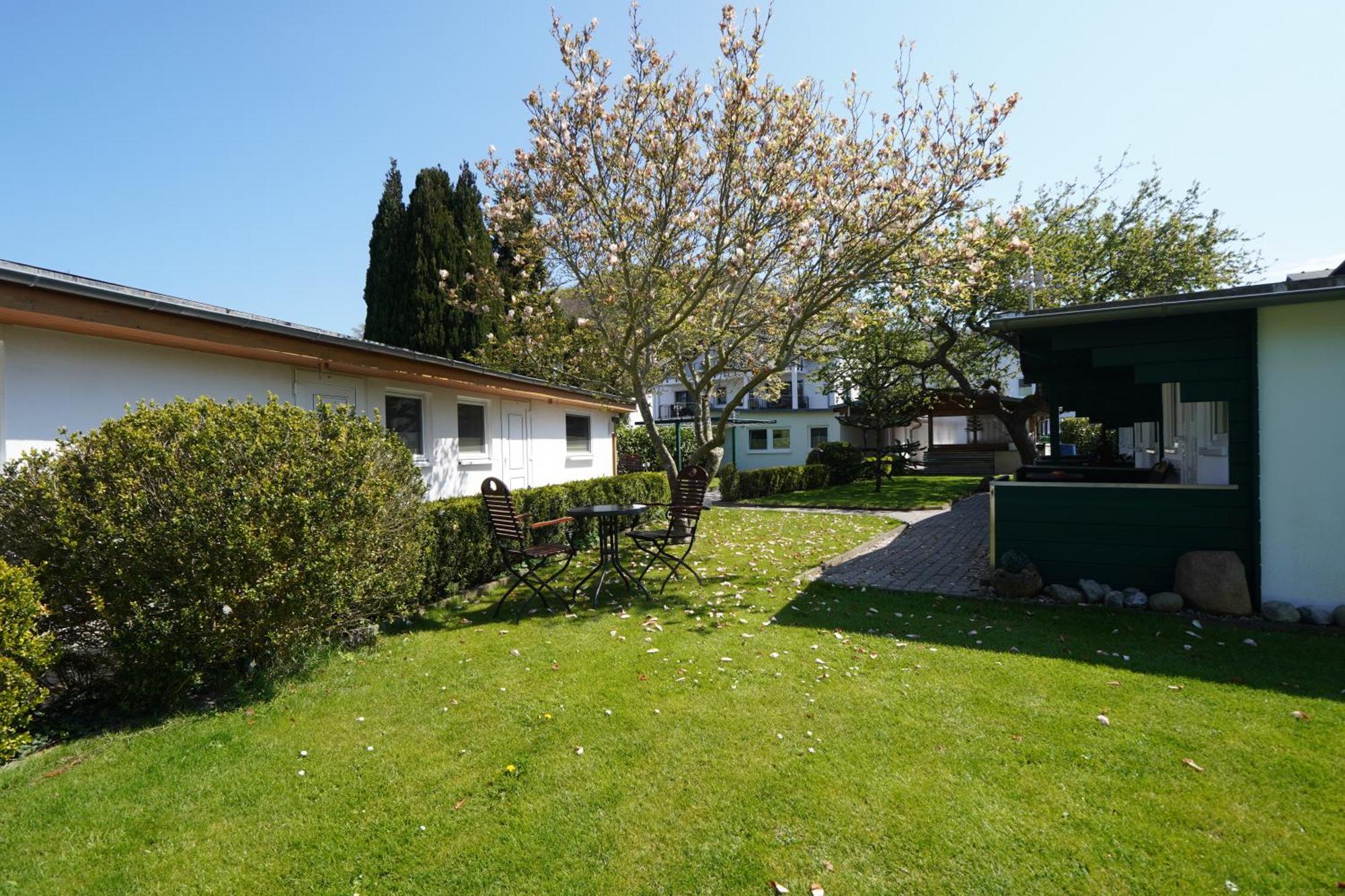 Middel Guest house Binz