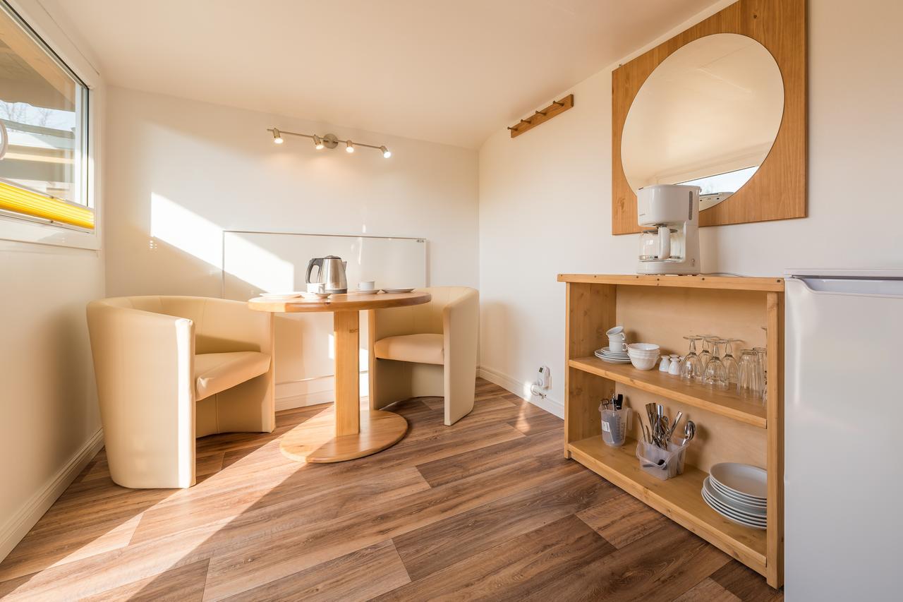 Middel Guest house Binz